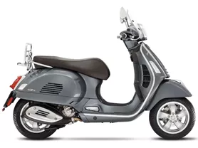 Vespa GTS 300 hpe Touring Vespa GTS 300 hpe Touring
