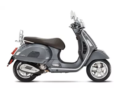 Vespa GTS 300 hpe Touring 2021 Vespa GTS 300 hpe Touring 2021