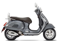 Vespa GTS 300 hpe Touring