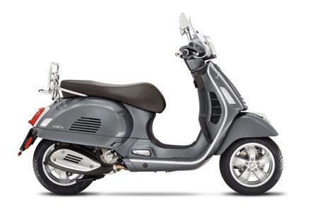 Vespa GTS 300 hpe Touring 2021 Vespa GTS 300 hpe Touring 2021