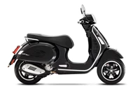 Vespa GTS 300 hpe Super 2021 - Bild 4 Vespa GTS 300 hpe Super 2021 - Bild 4