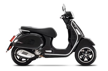 Vespa GTS 300 hpe Super 2021 - Bild 4 Vespa GTS 300 hpe Super 2021 - Bild 4