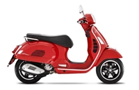 Vespa GTS 300 hpe Super 2021 - Bild 5 Vespa GTS 300 hpe Super 2021 - Bild 5