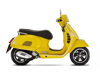 Vespa GTS 300 hpe Super 2021 Vespa GTS 300 hpe Super 2021
