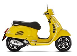 Vespa GTS 300 hpe Super