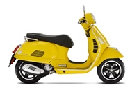 Vespa GTS 300 hpe Super 2021 - Bild 1 Vespa GTS 300 hpe Super 2021 - Bild 1