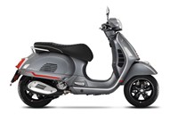 Vespa GTS 300 hpe Super Sport 2021 - Bild 3