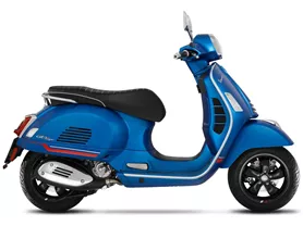 Vespa GTS 300 hpe Super Sport Vespa GTS 300 hpe Super Sport