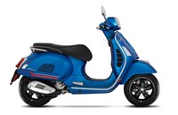 Vespa GTS 300 hpe Super Sport 2021 - Bild 1