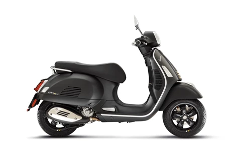 Vespa GTS 300 hpe Super Tech 2021 Vespa GTS 300 hpe Super Tech 2021