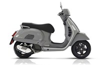Vespa GTS 125ie Super Tech 2021 - Bild 1 Vespa GTS 125ie Super Tech 2021 - Bild 1