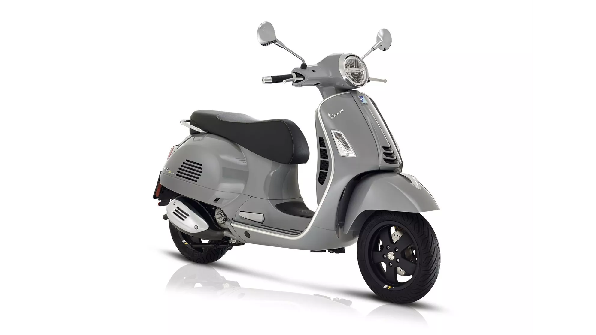 Vespa GTS 125ie Super Tech - Image 5 Vespa GTS 125ie Super Tech - Image 5
