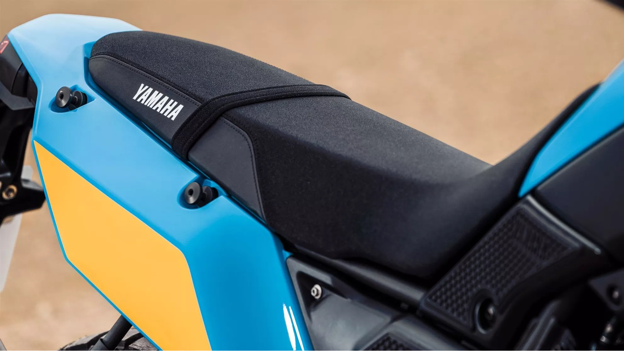 Yamaha Tenere 700 Rally Edition - Image 5 Yamaha Tenere 700 Rally Edition - Image 5