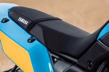 Yamaha Tenere 700 Rally Edition 2021 - Bild 7 Yamaha Tenere 700 Rally Edition 2021 - Bild 7
