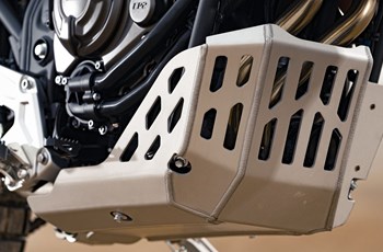Yamaha Tenere 700 Rally Edition 2021 - Bild 9 Yamaha Tenere 700 Rally Edition 2021 - Bild 9