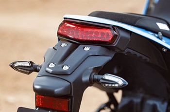 Yamaha Tenere 700 Rally Edition 2021 - Bild 14 Yamaha Tenere 700 Rally Edition 2021 - Bild 14