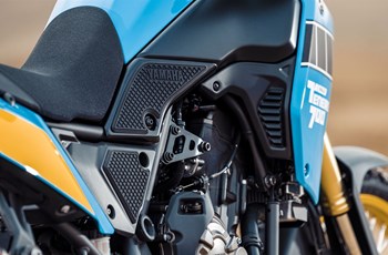 Yamaha Tenere 700 Rally Edition 2021 - Bild 15 Yamaha Tenere 700 Rally Edition 2021 - Bild 15