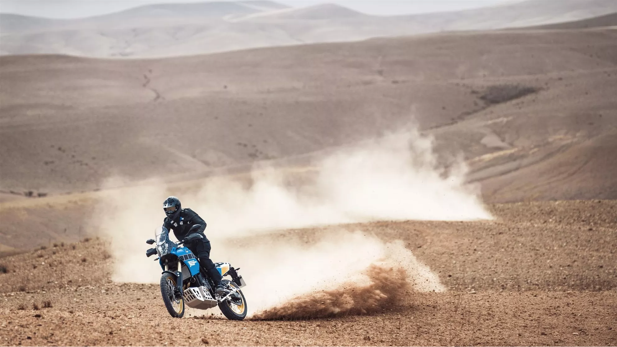 Yamaha Tenere 700 Rally Edition - Image 15 Yamaha Tenere 700 Rally Edition - Image 15