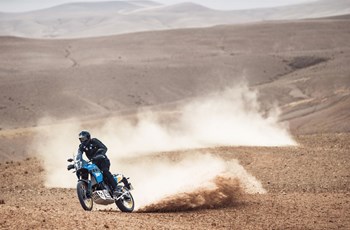 Yamaha Tenere 700 Rally Edition 2021 - Bild 17 Yamaha Tenere 700 Rally Edition 2021 - Bild 17