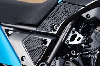 Yamaha Tenere 700 Rally Edition 2021 - Bild 18 Yamaha Tenere 700 Rally Edition 2021 - Bild 18
