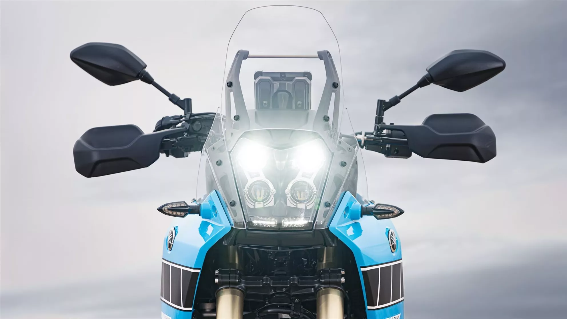 Yamaha Tenere 700 Rally Edition - Image 18 Yamaha Tenere 700 Rally Edition - Image 18