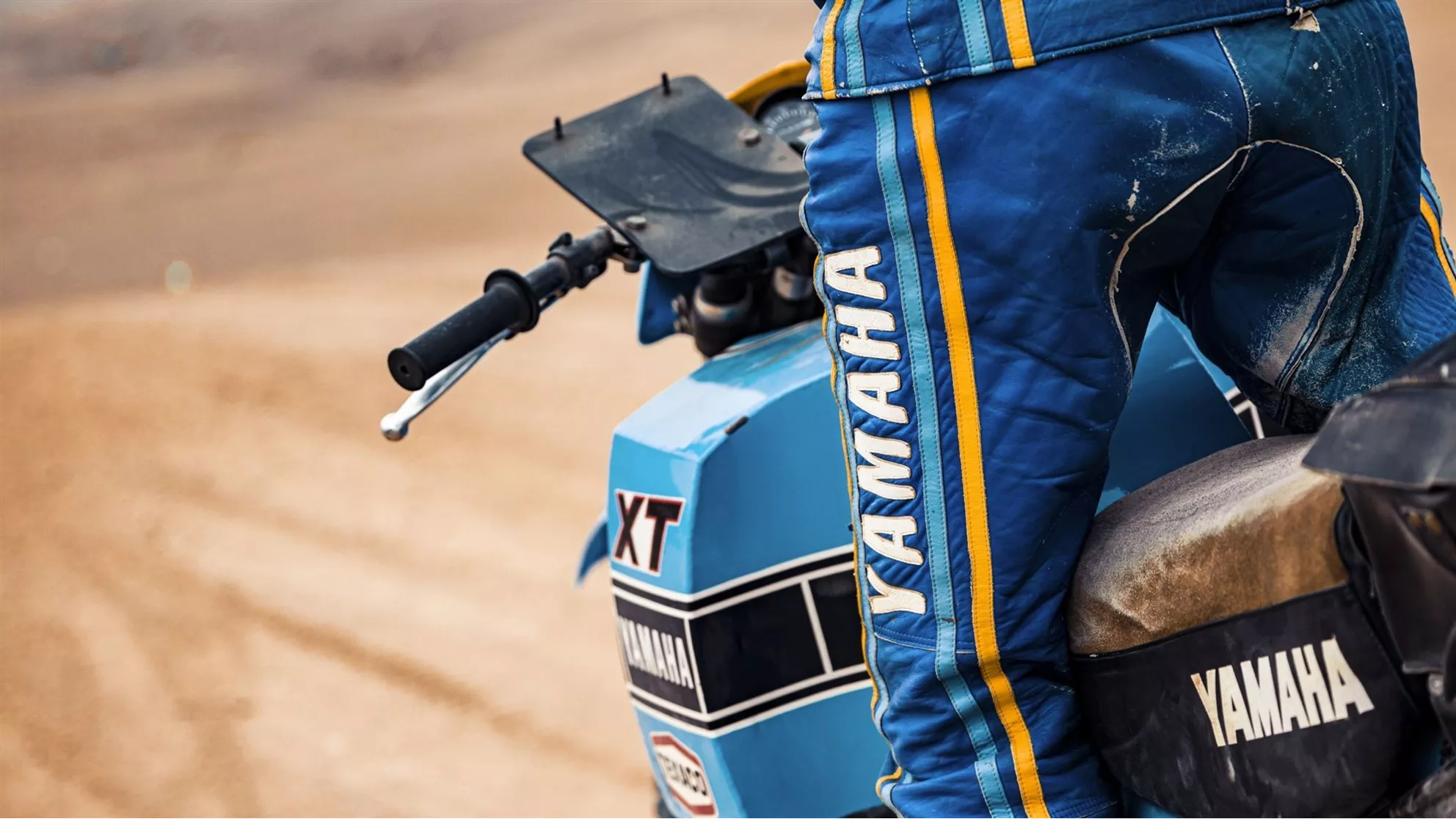 Yamaha Tenere 700 Rally Edition - Image 20 Yamaha Tenere 700 Rally Edition - Image 20