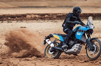 Yamaha Tenere 700 Rally Edition 2021 - Bild 29 Yamaha Tenere 700 Rally Edition 2021 - Bild 29