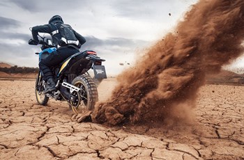 Yamaha Tenere 700 Rally Edition 2021 - Bild 30 Yamaha Tenere 700 Rally Edition 2021 - Bild 30