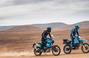 Yamaha Tenere 700 Rally Edition 2021 - Bild 33 Yamaha Tenere 700 Rally Edition 2021 - Bild 33
