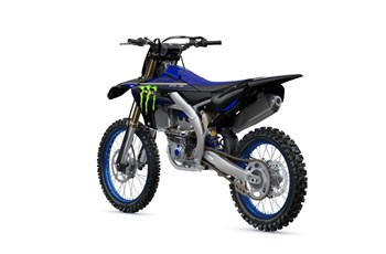 Yamaha YZ250F Monster Energy Edition 2021 - Bild 7