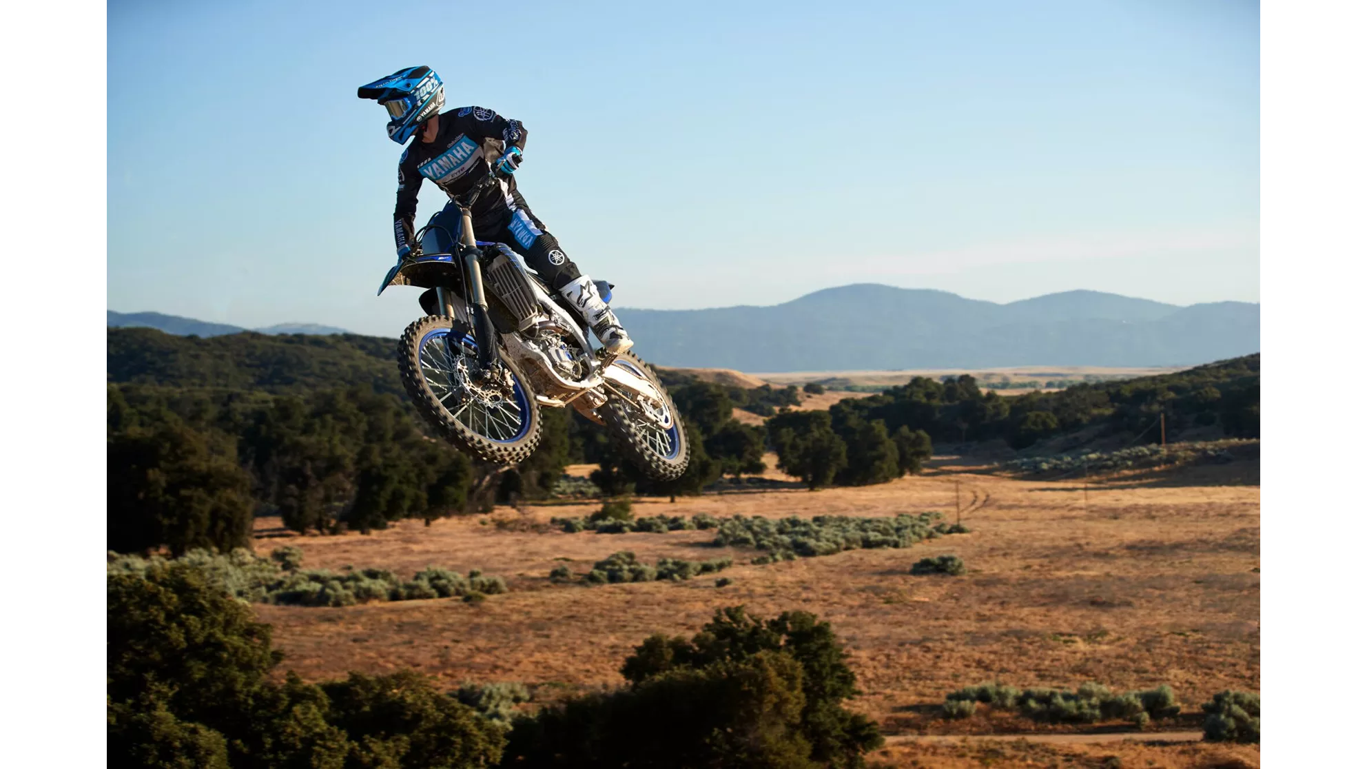 Yamaha YZ250F Monster Energy Edition - Image 1 Yamaha YZ250F Monster Energy Edition - Image 1