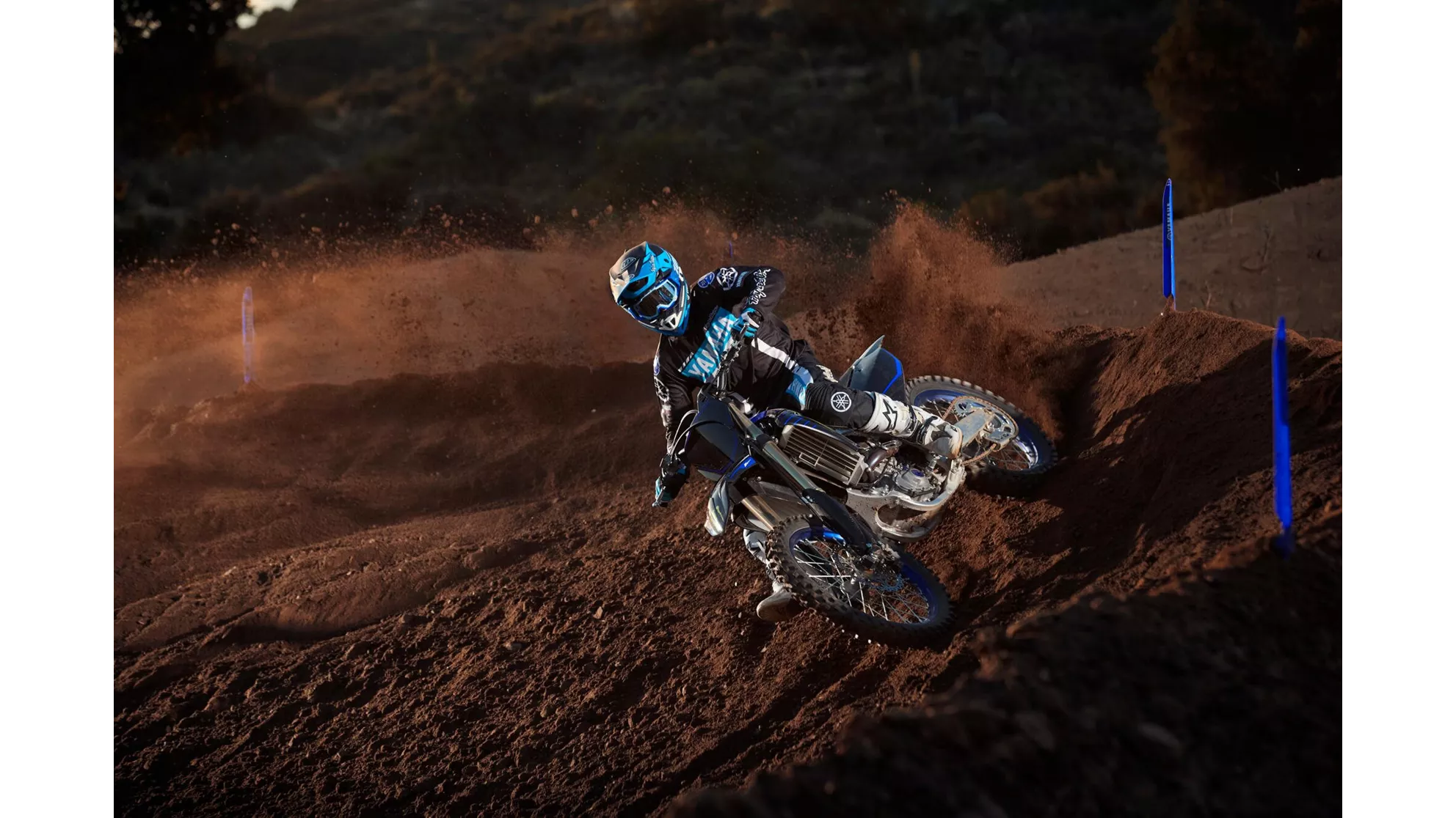 Yamaha YZ250F Monster Energy Edition - Image 7 Yamaha YZ250F Monster Energy Edition - Image 7