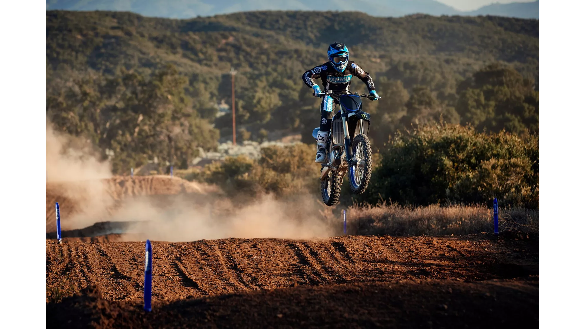 Yamaha YZ250F Monster Energy Edition - Image 8 Yamaha YZ250F Monster Energy Edition - Image 8