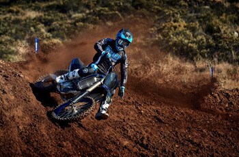 Yamaha YZ250F Monster Energy Edition 2021 - Bild 14