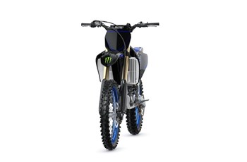 Yamaha YZ450F Monster Energy Edition 2021 - Bild 4
