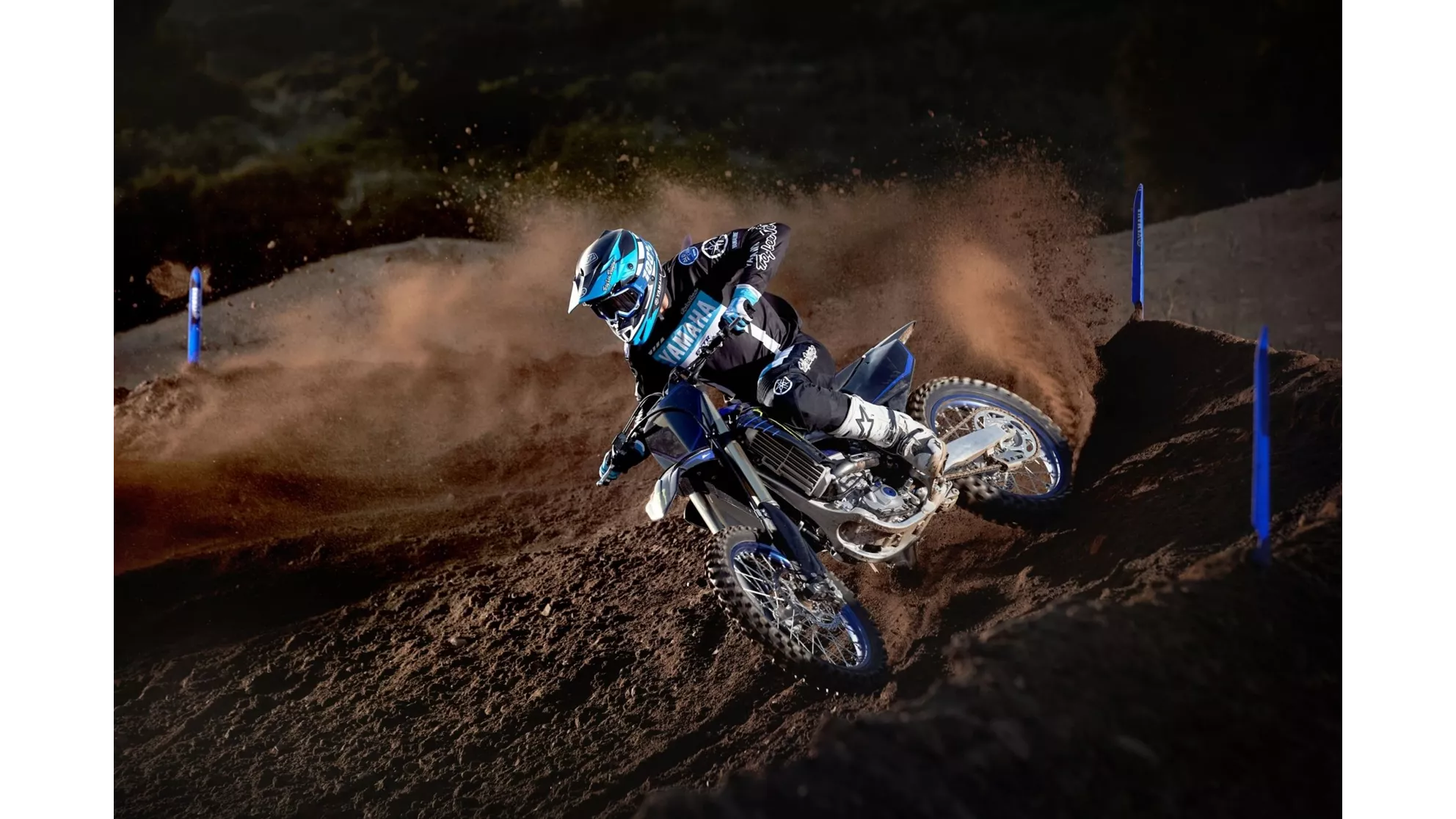 Yamaha YZ450F Monster Energy Edition - Image 4 Yamaha YZ450F Monster Energy Edition - Image 4