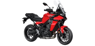 Yamaha Tracer 9 2021 vs Triumph Street Twin 2016