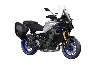 Yamaha Tracer 9 GT 2021 - Bild 2 Yamaha Tracer 9 GT 2021 - Bild 2