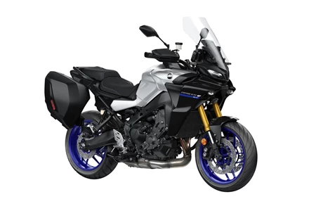Yamaha Tracer 9 GT 2021 Yamaha Tracer 9 GT 2021