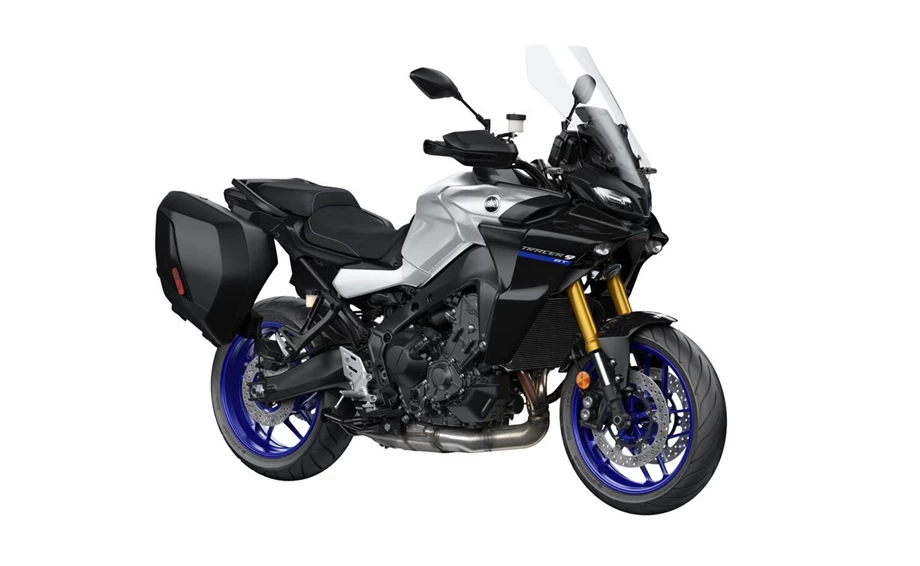 Yamaha Tracer 9 GT Bild 1: Yamaha Tracer 9 GT