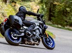 Yamaha Tracer 9 GT