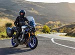 Yamaha Tracer 9 GT