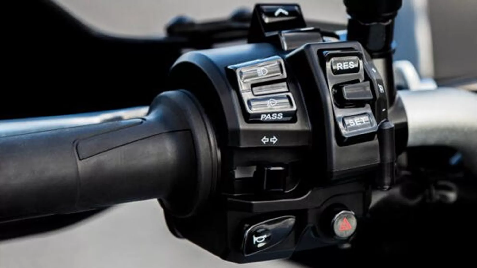 Yamaha Tracer 9 GT - Image 15 Yamaha Tracer 9 GT - Image 15