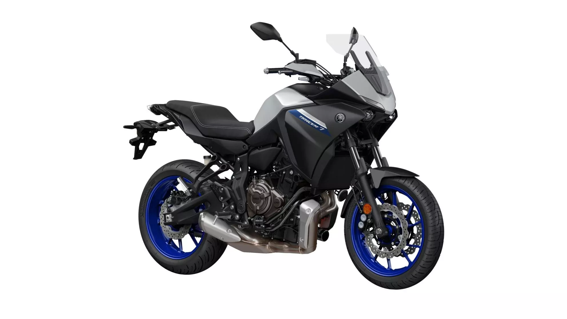 Yamaha Tracer 7 - Image 3 Yamaha Tracer 7 - Image 3