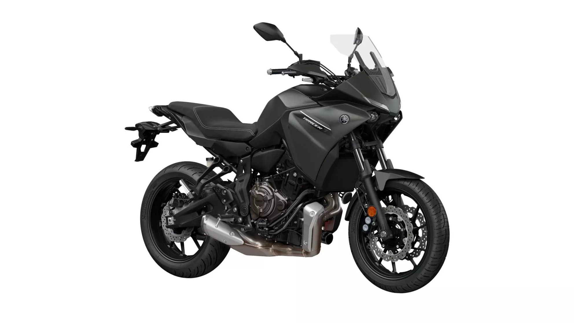 Yamaha Tracer 7 - Image 1 Yamaha Tracer 7 - Image 1