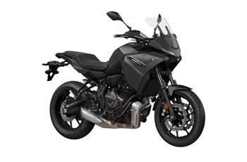 Yamaha Tracer 7 2021 - Bild 3 Yamaha Tracer 7 2021 - Bild 3