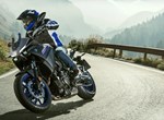 Yamaha Tracer 7