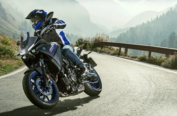 Yamaha Tracer 7 2021 - Bild 6 Yamaha Tracer 7 2021 - Bild 6