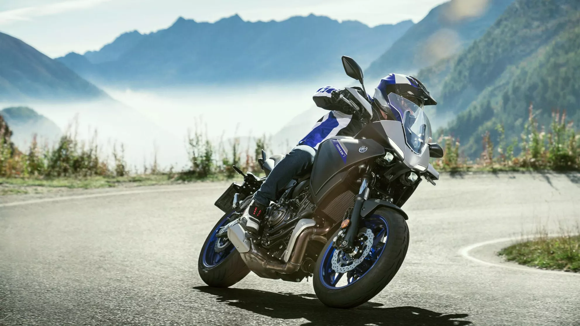 Yamaha Tracer 7 - Image 5 Yamaha Tracer 7 - Image 5