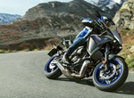 Yamaha Tracer 7